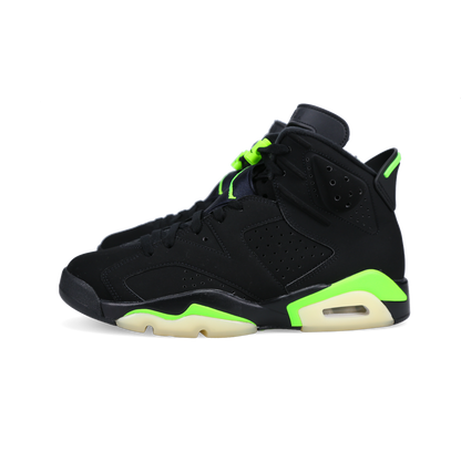 Jordan 6 Retro 'Electric Green'