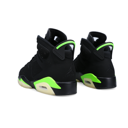 Jordan 6 Retro 'Electric Green'