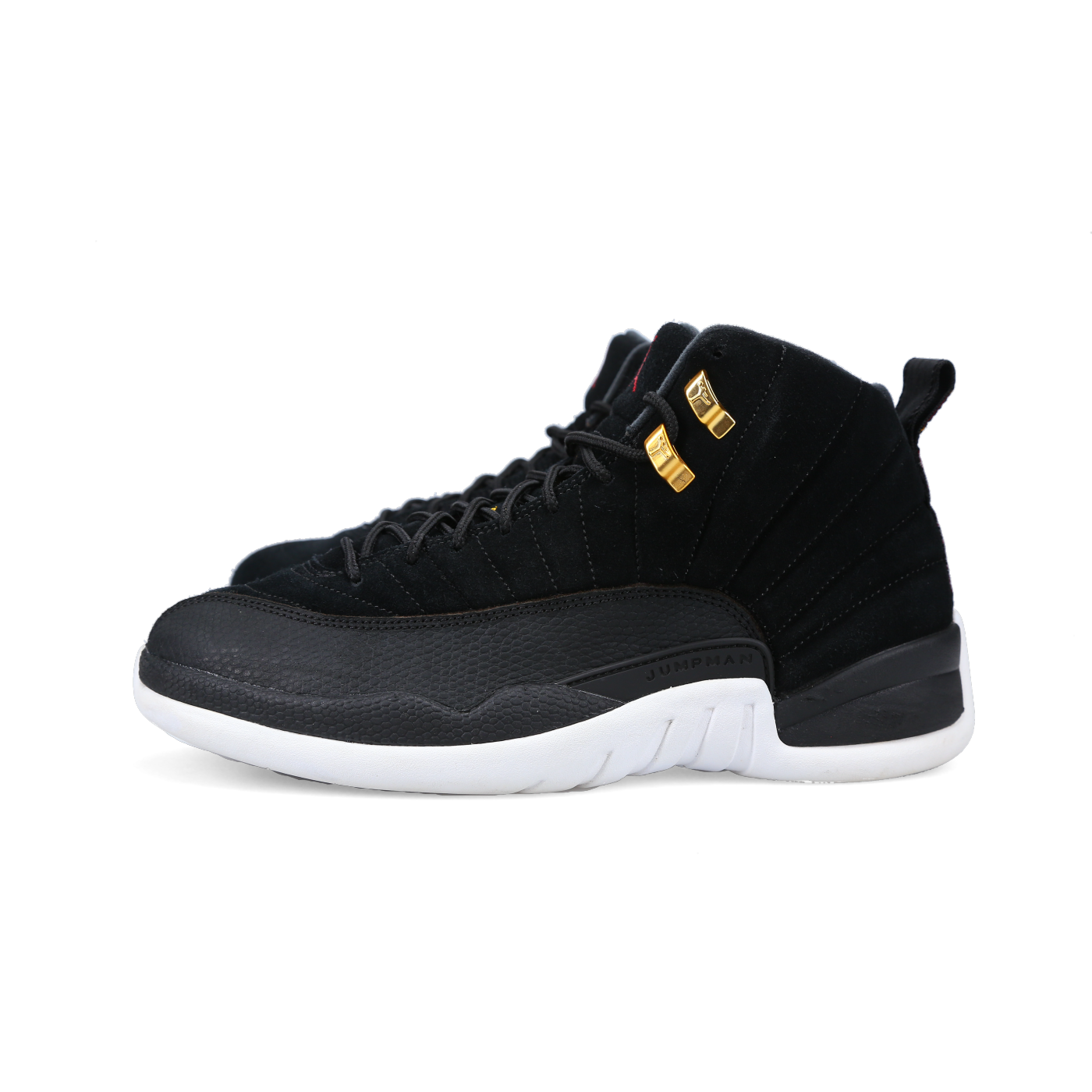 Jordan 12 Retro 'Reverse Taxi'