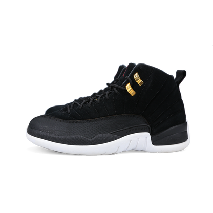 Jordan 12 Retro 'Reverse Taxi'