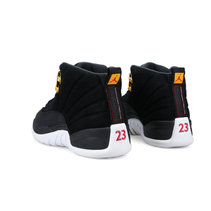 Jordan 12 Retro 'Reverse Taxi'