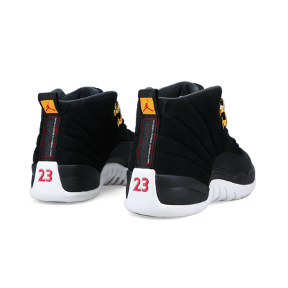 Jordan 12 Retro 'Reverse Taxi'