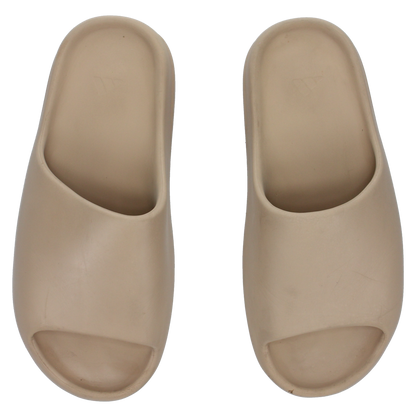 Adidas Yeezy Slides 'Pure' (First Release)