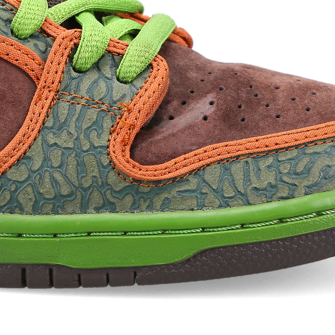 Nike SB Dunk Low 'De La Soul' 2015