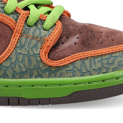 Nike SB Dunk Low 'De La Soul' 2015