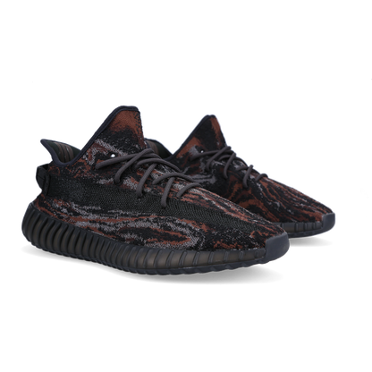 Adidas Yeezy Boost 350 V2 'MX Rock' - Front View