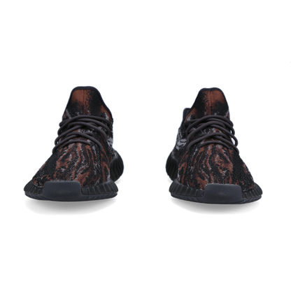 Adidas Yeezy Boost 350 V2 'MX Rock' - Back View