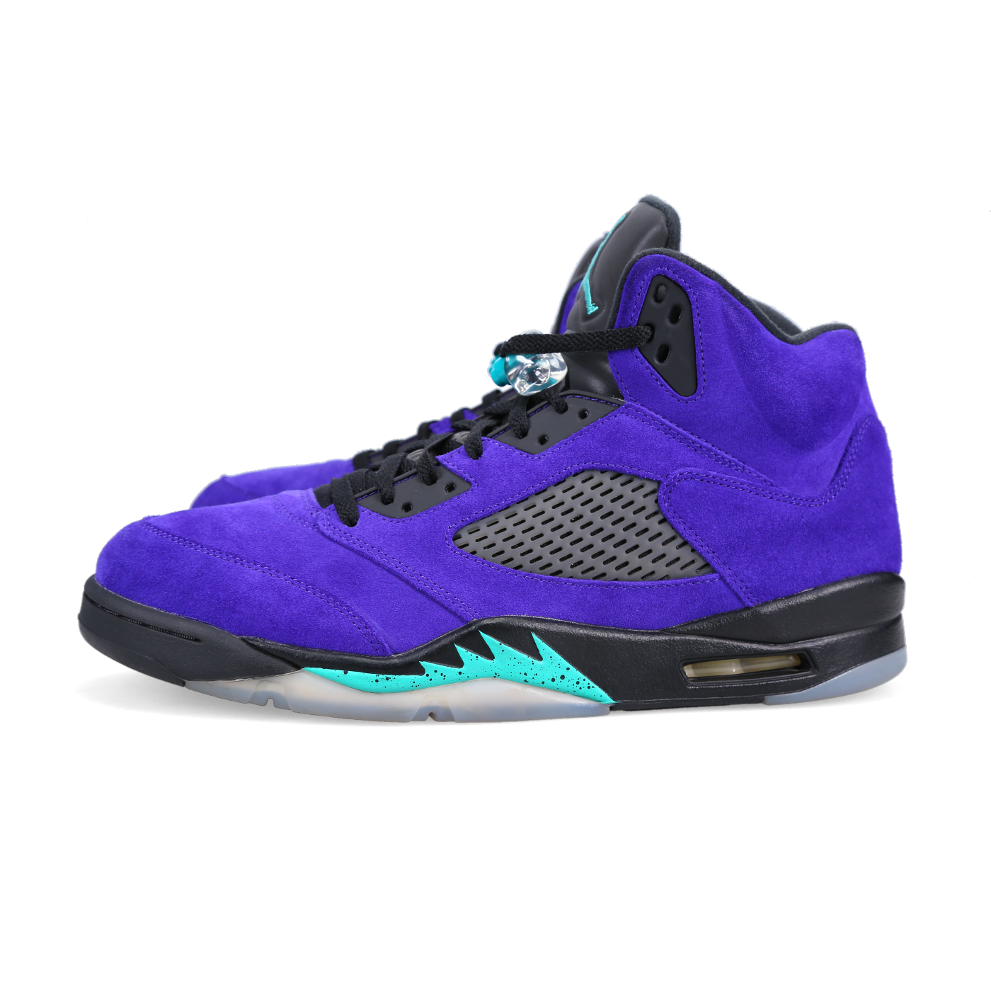 Jordan 5 Retro 'Alternate Grape'