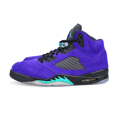 Jordan 5 Retro 'Alternate Grape'