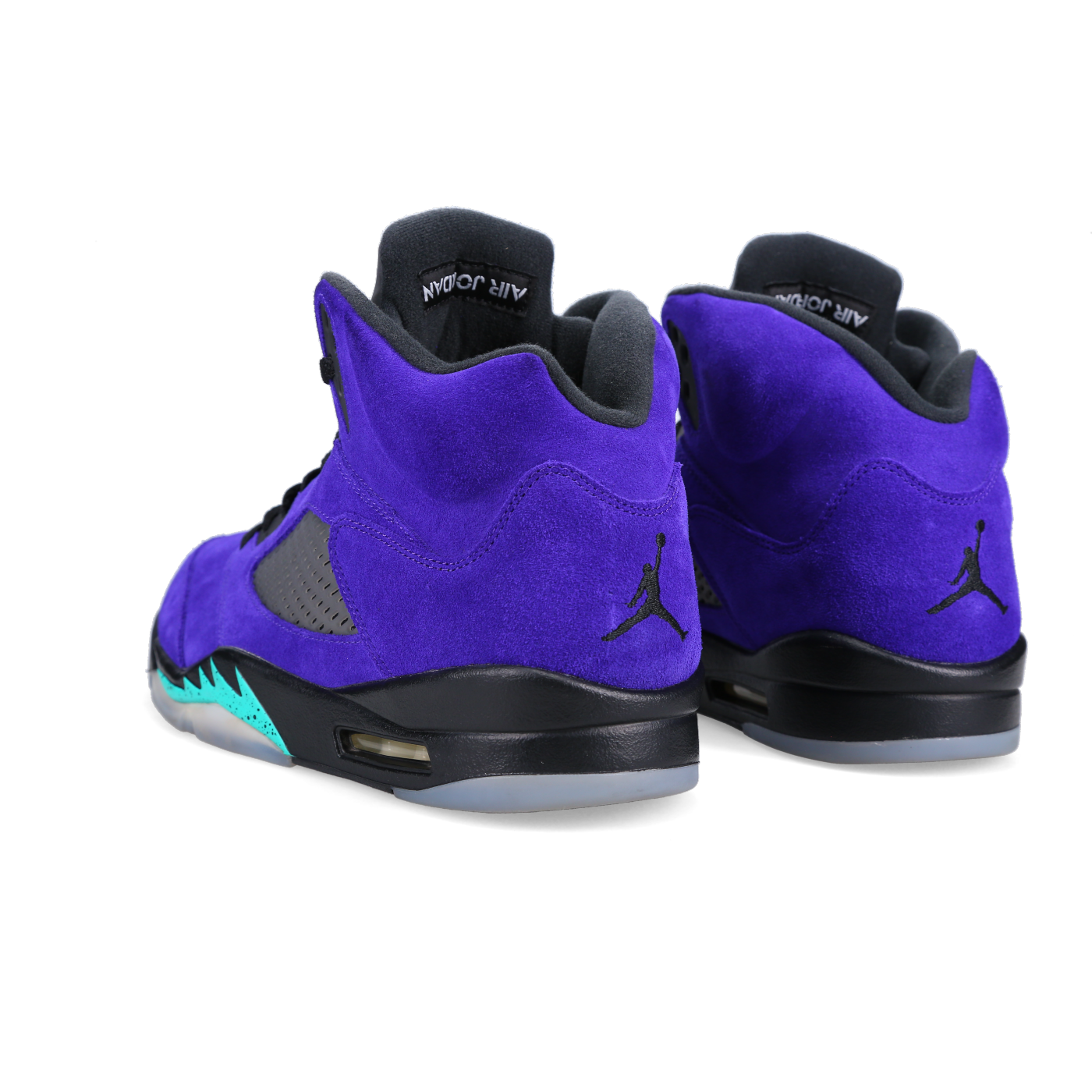 Jordan 5 Retro 'Alternate Grape'