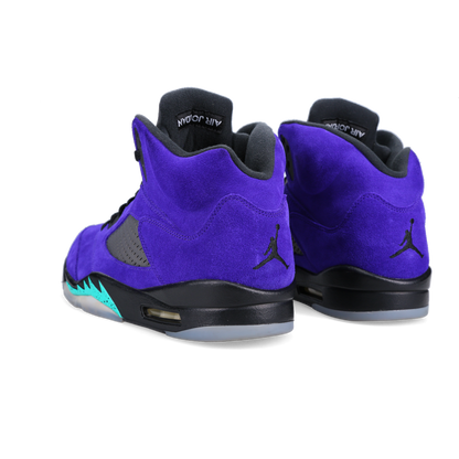 Jordan 5 Retro 'Alternate Grape'