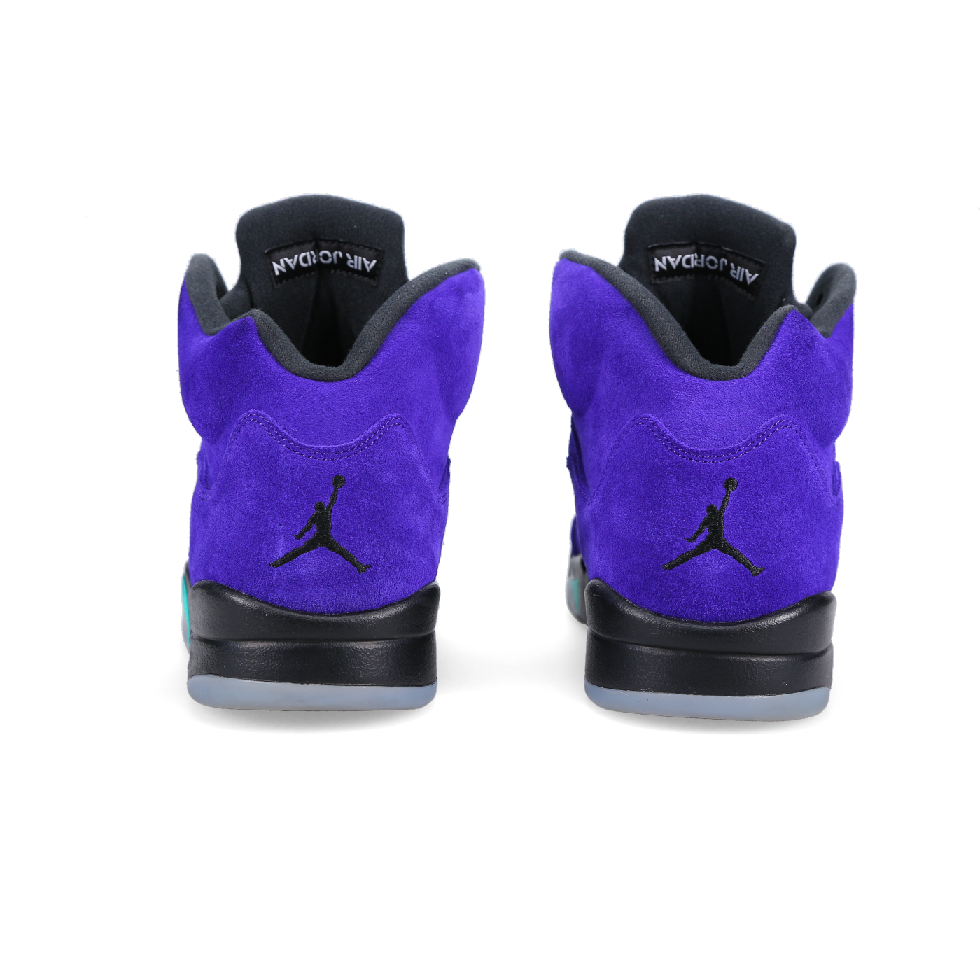 Jordan 5 Retro 'Alternate Grape'