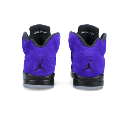 Jordan 5 Retro 'Alternate Grape'