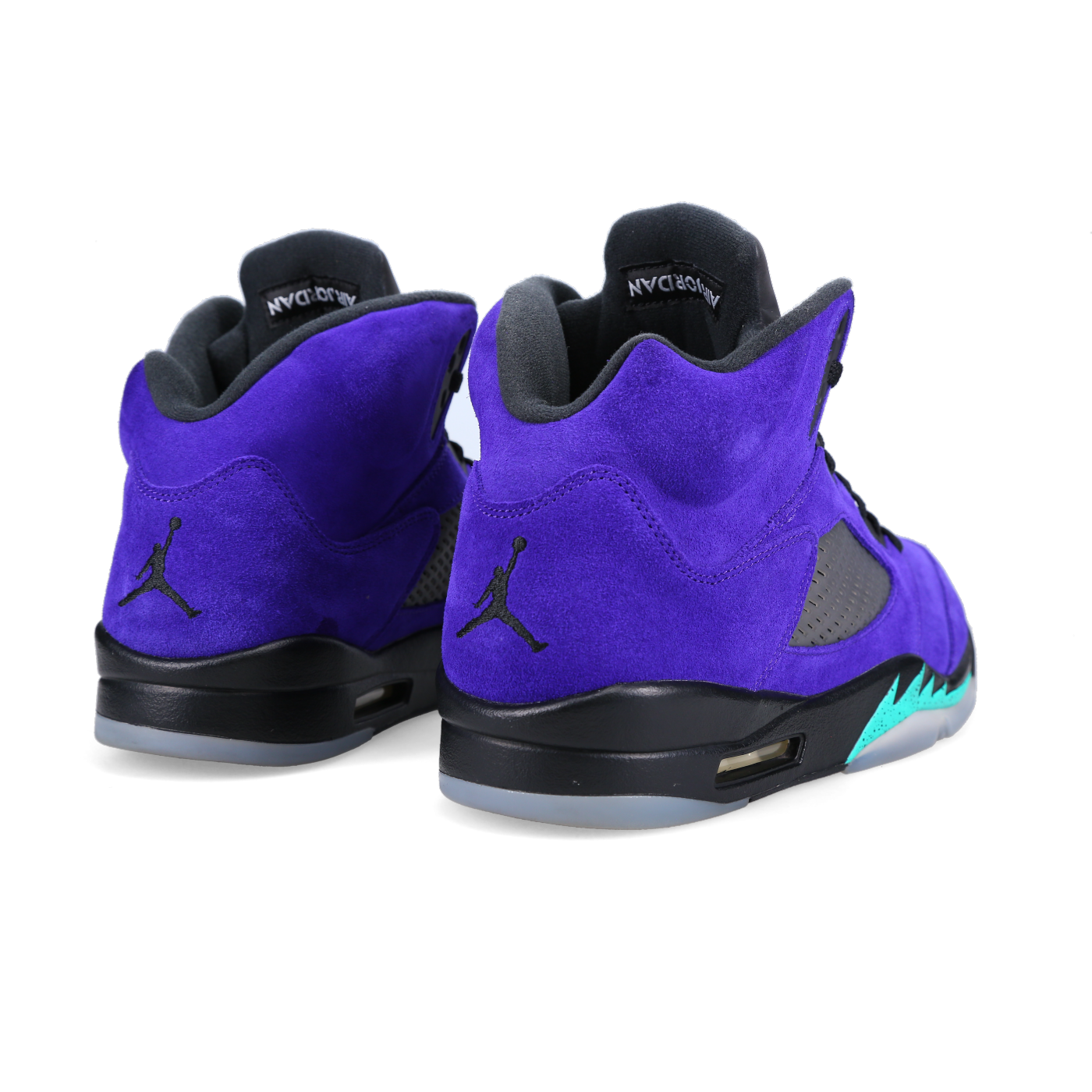 Jordan 5 Retro 'Alternate Grape'