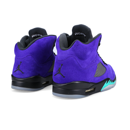 Jordan 5 Retro 'Alternate Grape'