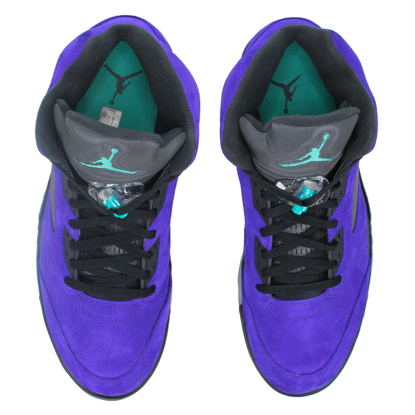 Jordan 5 Retro 'Alternate Grape'