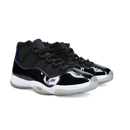 Jordan 11 Retro 'Space Jam' 2016 - Front View