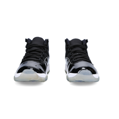 Jordan 11 Retro 'Space Jam' 2016 - Back View