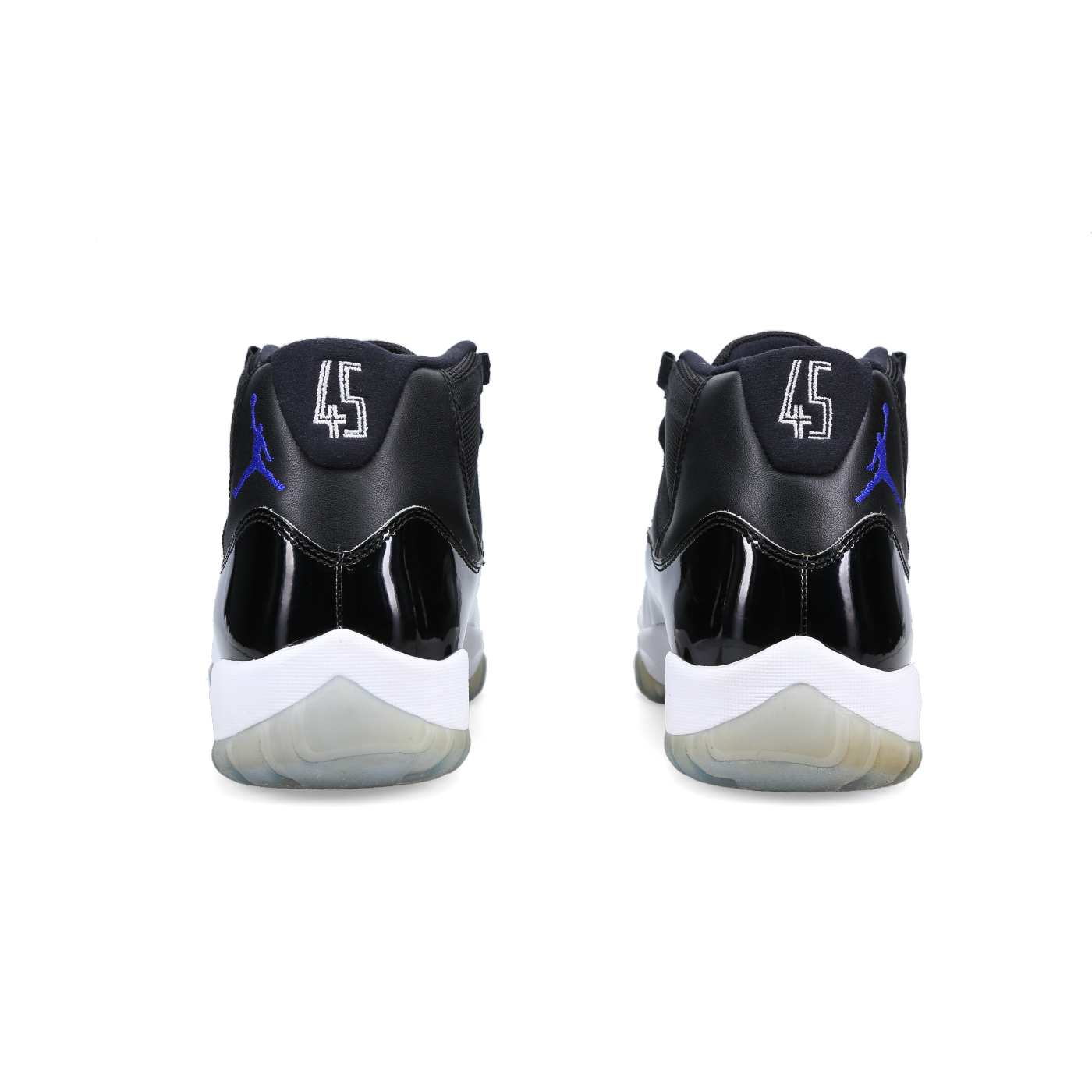 Jordan 11 Retro 'Space Jam' 2016