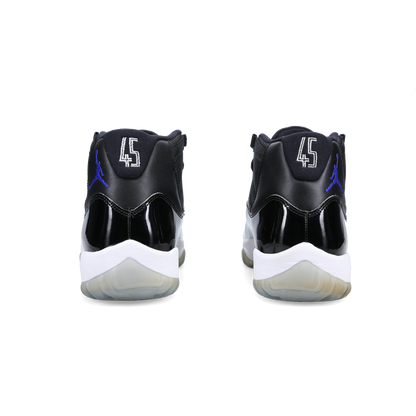 Jordan 11 Retro 'Space Jam' 2016