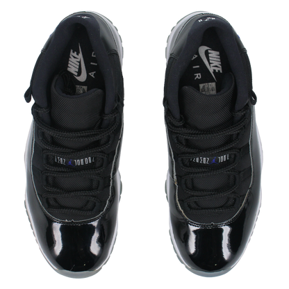 Jordan 11 Retro 'Space Jam' 2016