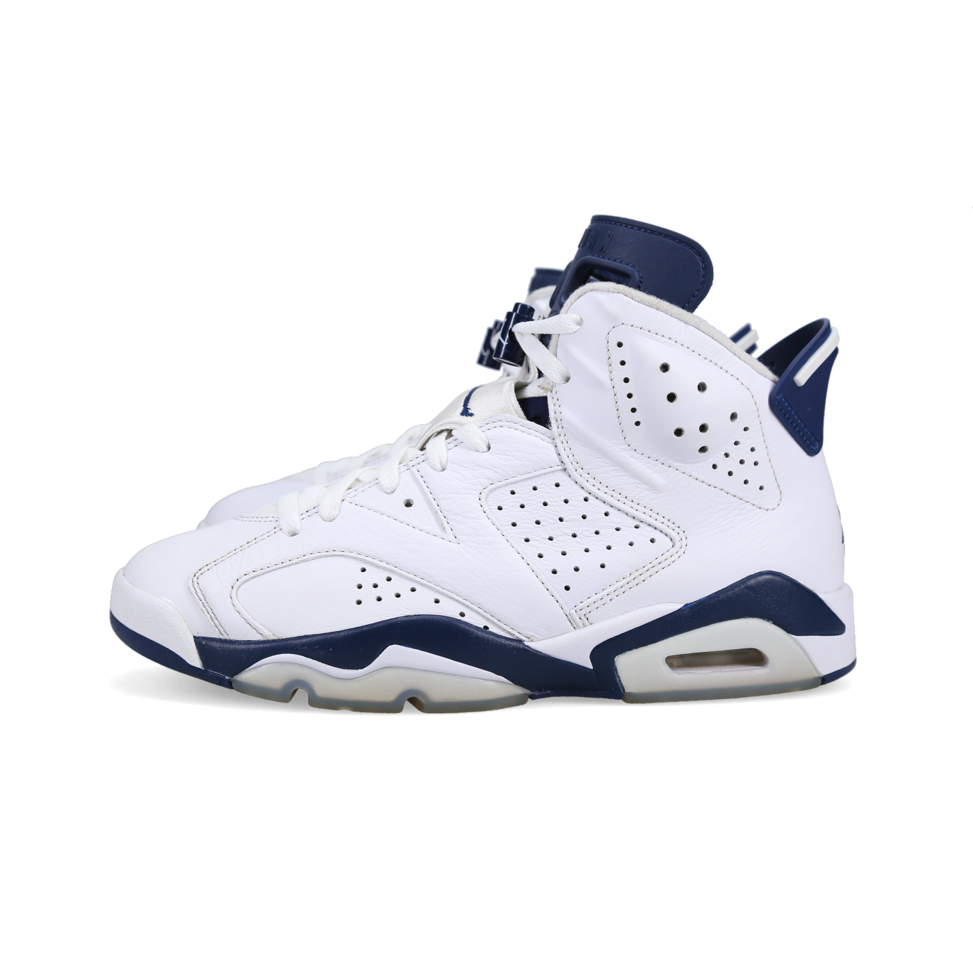 Jordan 6 Retro 'Midnight Navy'