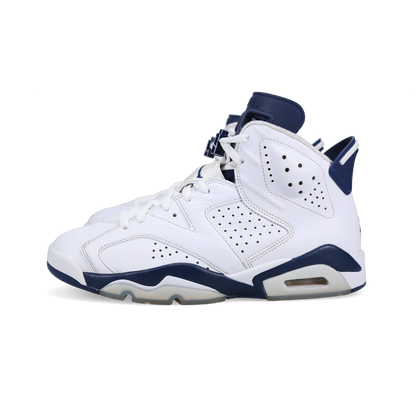 Jordan 6 Retro 'Midnight Navy'