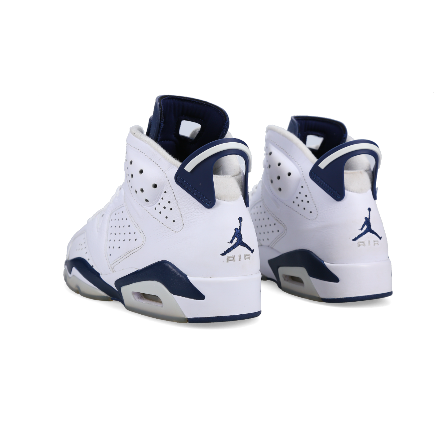 Jordan 6 Retro 'Midnight Navy'