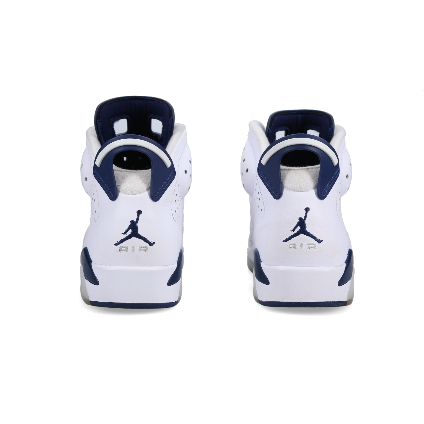 Jordan 6 Retro 'Midnight Navy'