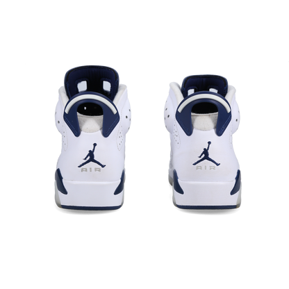 Jordan 6 Retro 'Midnight Navy'