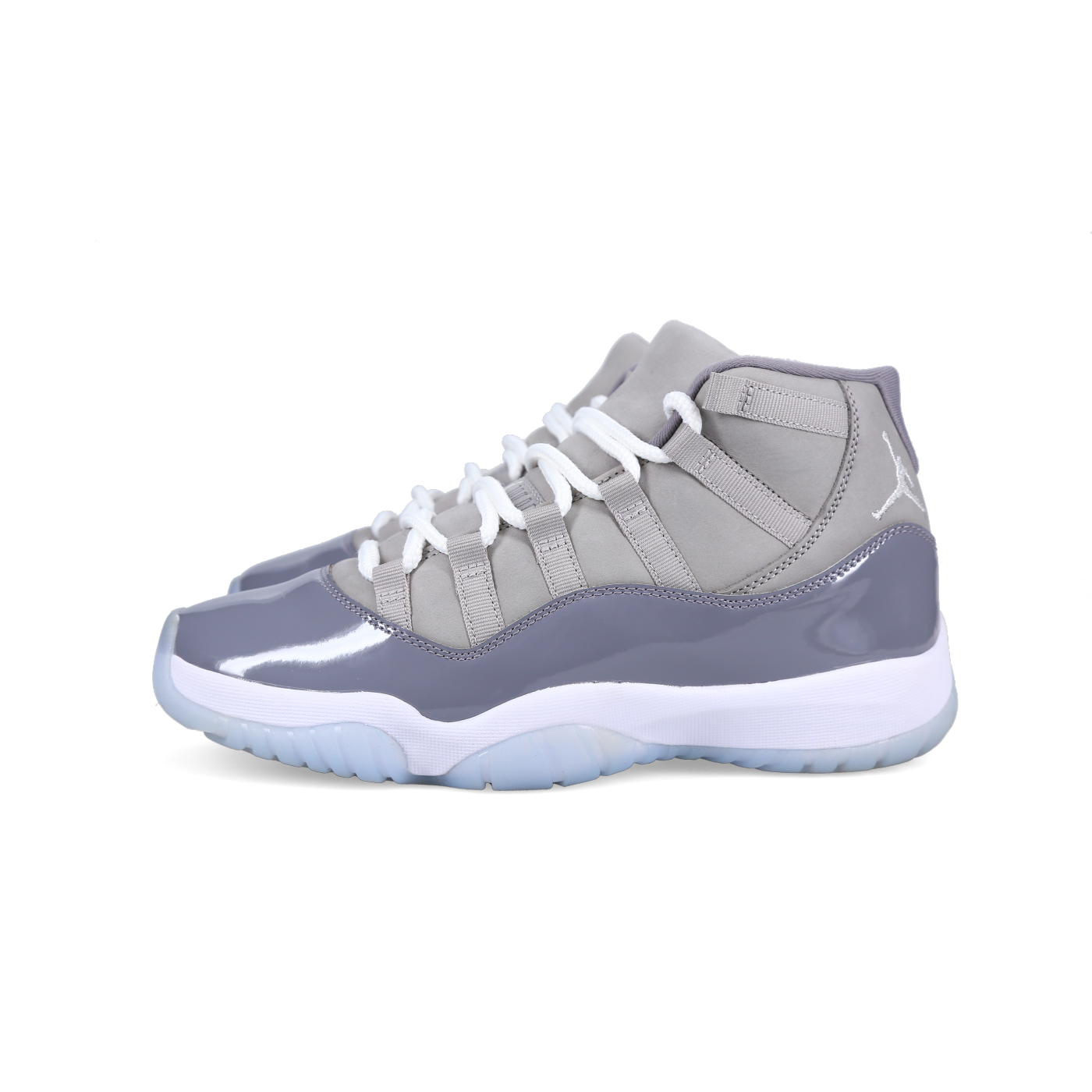 Jordan 11 Retro 'Cool Grey' 2021