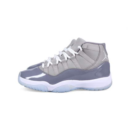 Jordan 11 Retro 'Cool Grey' 2021