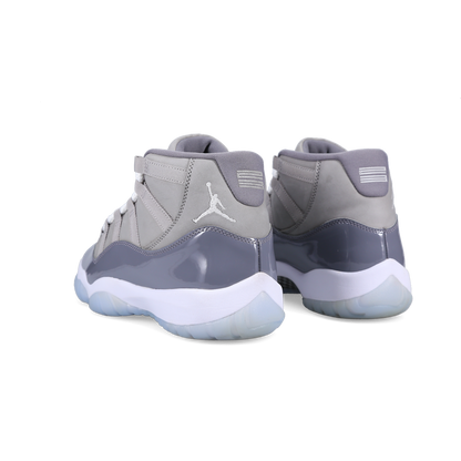 Jordan 11 Retro 'Cool Grey' 2021