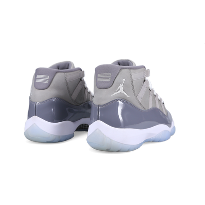 Jordan 11 Retro 'Cool Grey' 2021