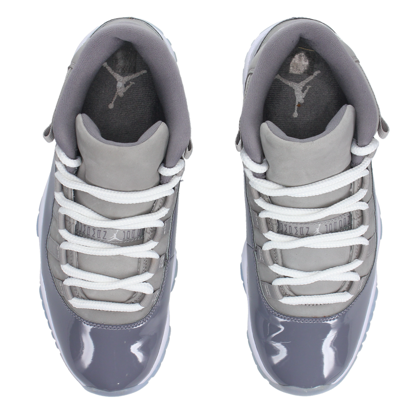 Jordan 11 Retro 'Cool Grey' 2021