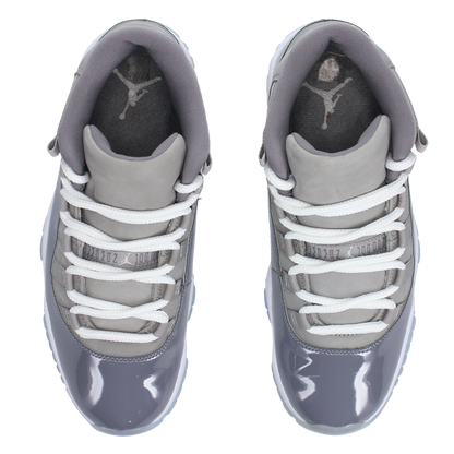 Jordan 11 Retro 'Cool Grey' 2021