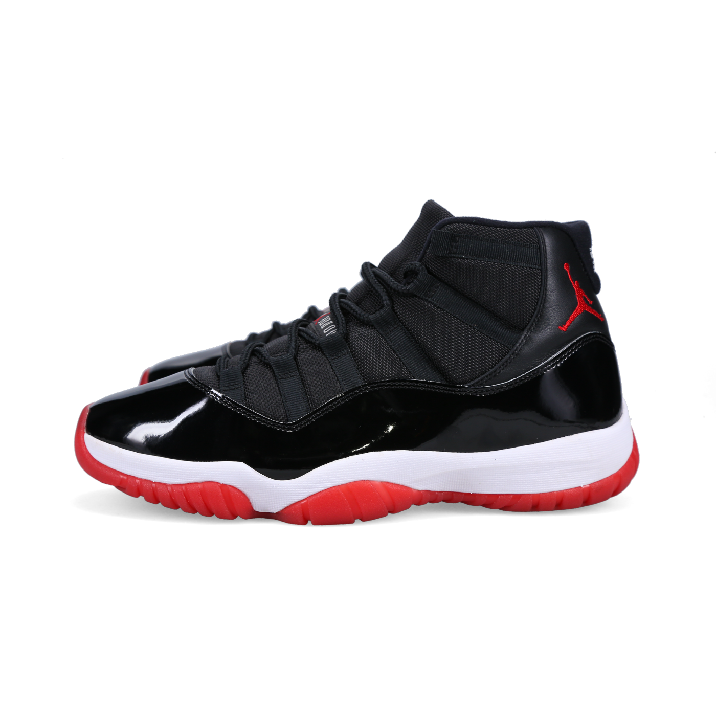 Jordan 11 Retro 'Bred' 2019