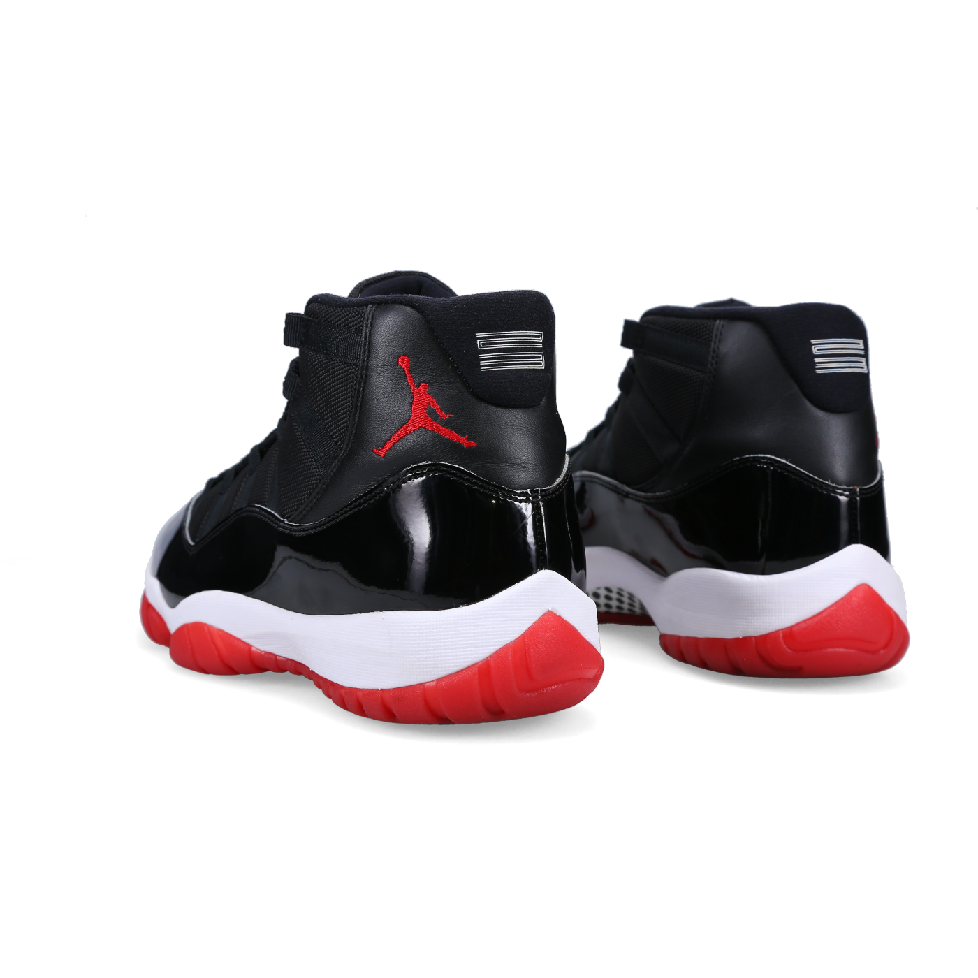 Jordan 11 Retro 'Bred' 2019