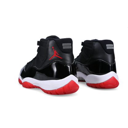 Jordan 11 Retro 'Bred' 2019