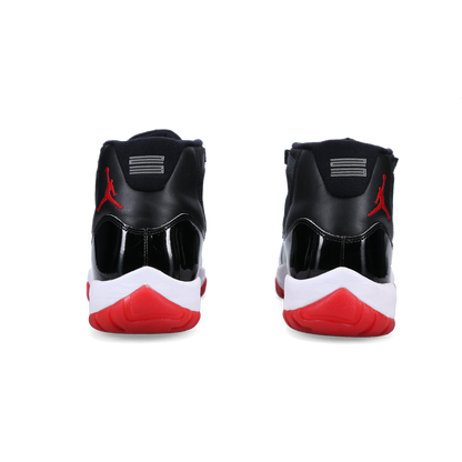 Jordan 11 Retro 'Bred' 2019