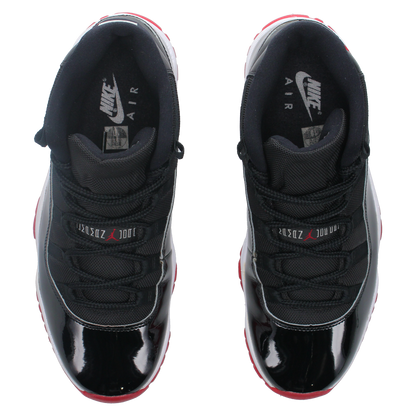 Jordan 11 Retro 'Bred' 2019