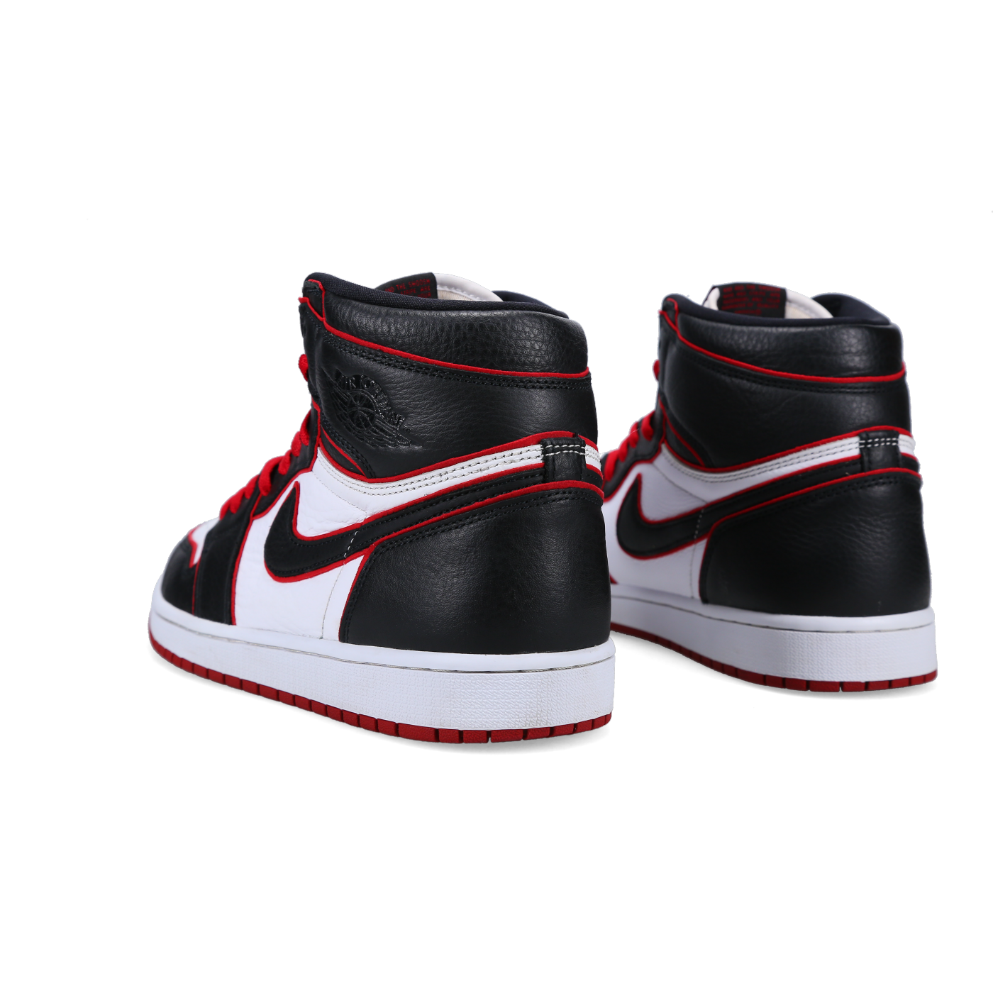 Jordan 1 Retro High OG 'Bloodline'