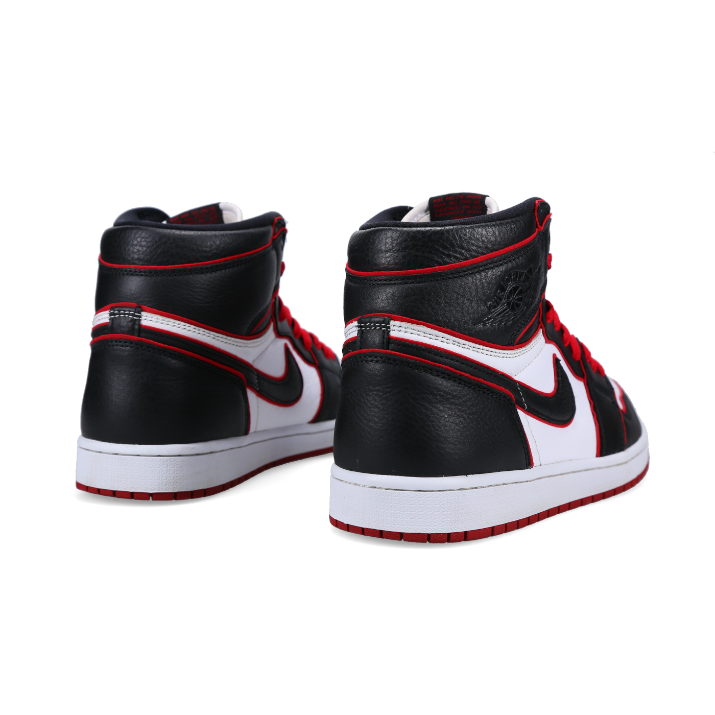 Jordan 1 Retro High OG 'Bloodline'