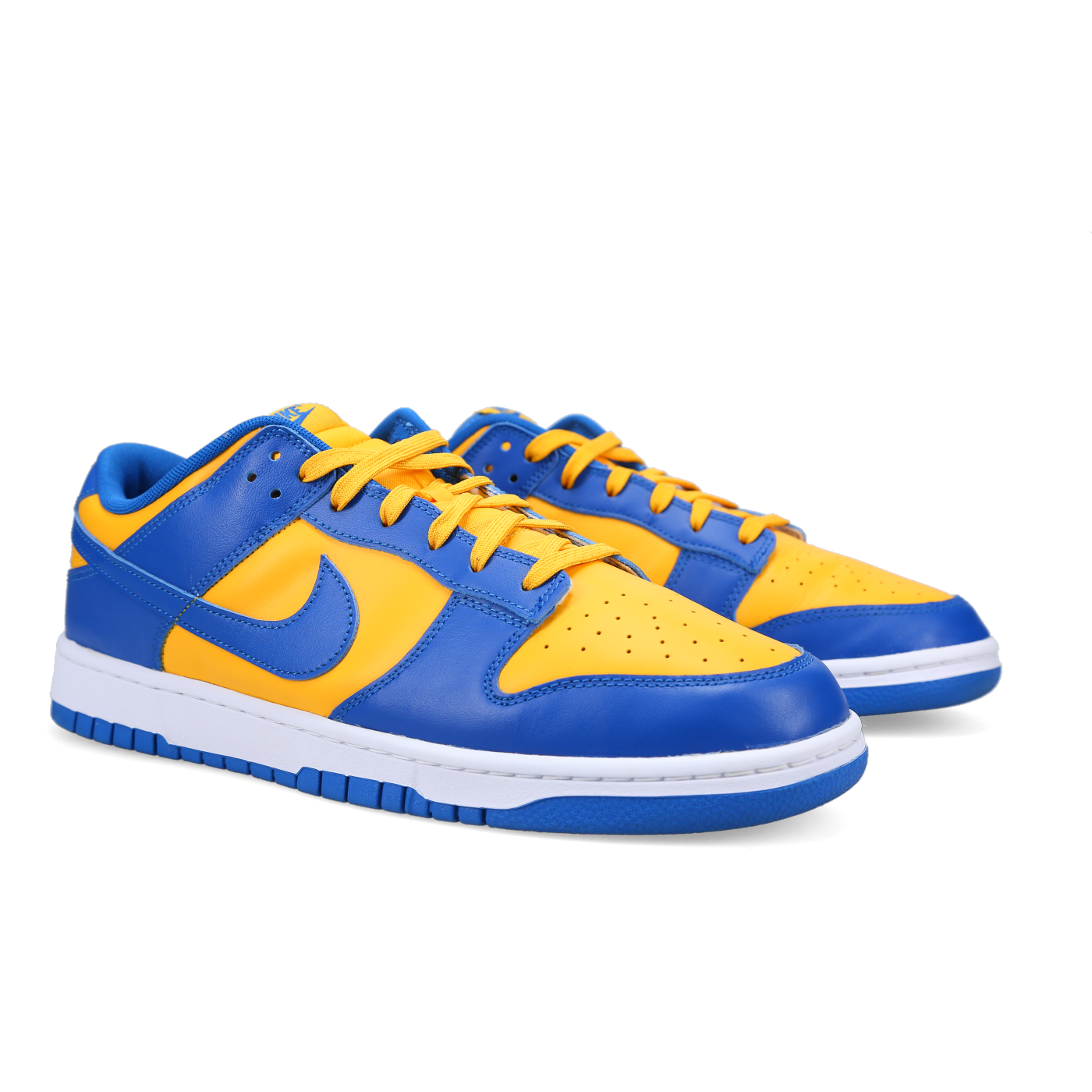 Nike Dunk Low 'UCLA' - Front View