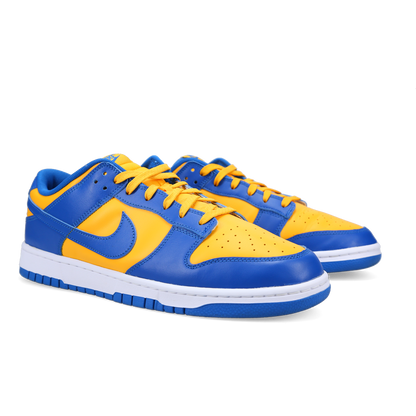 Nike Dunk Low 'UCLA' - Front View