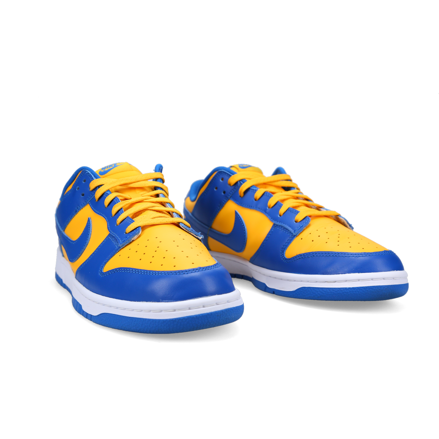 Nike Dunk Low 'UCLA' - Side View