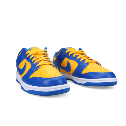 Nike Dunk Low 'UCLA' - Side View