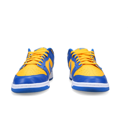 Nike Dunk Low 'UCLA' - Back View