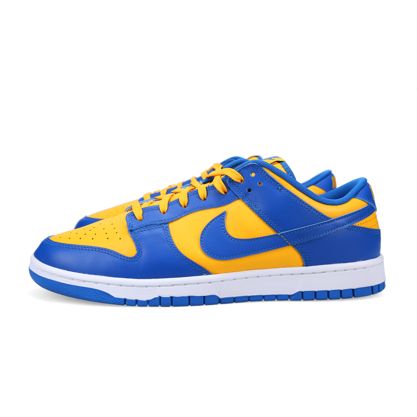 Nike Dunk Low 'UCLA'