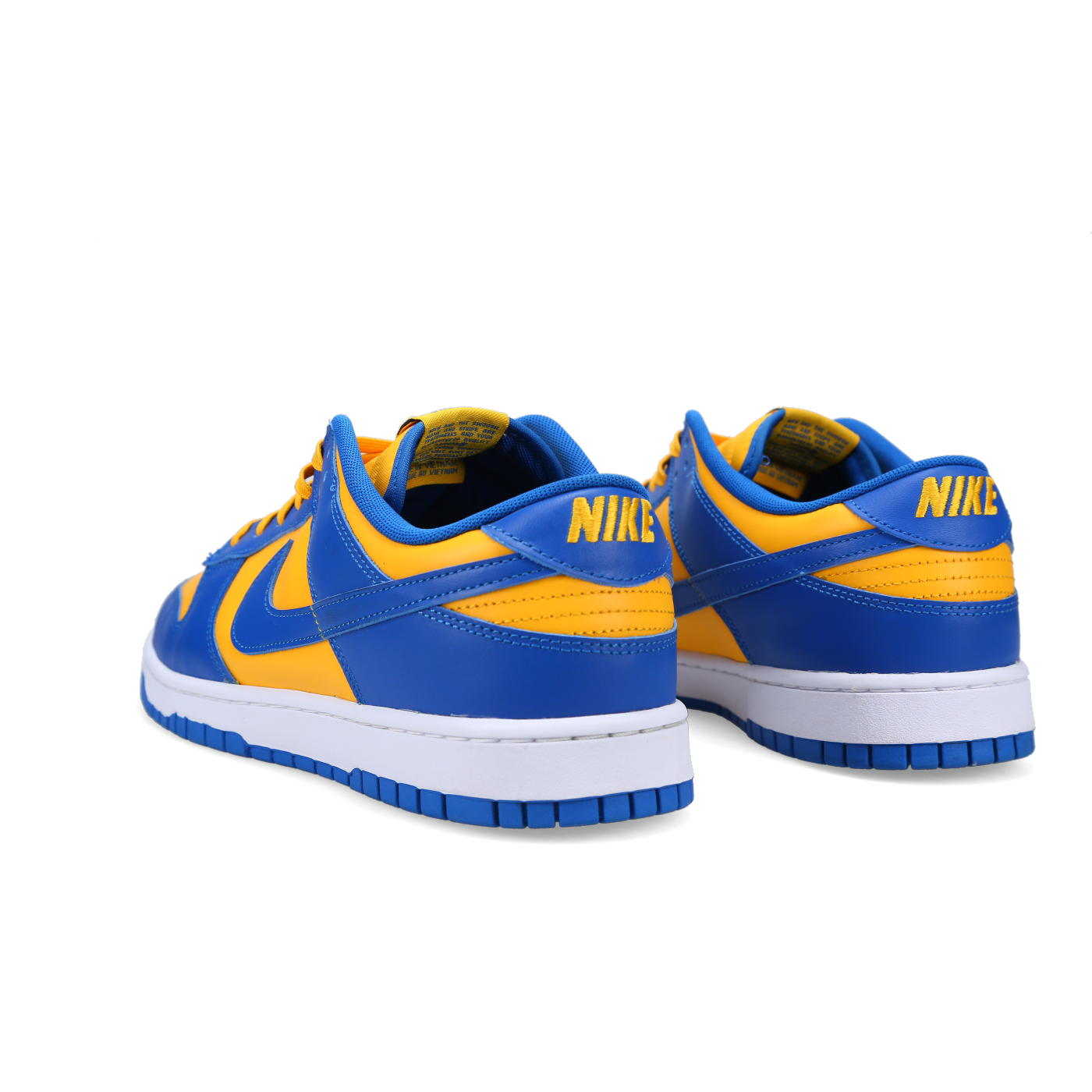 Nike Dunk Low 'UCLA'